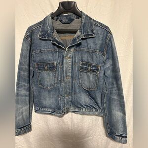 Polo by Ralph Lauren Classic Blue Denim